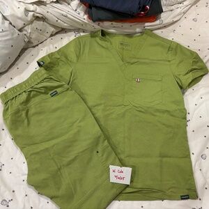 Mediclo Paradise Green